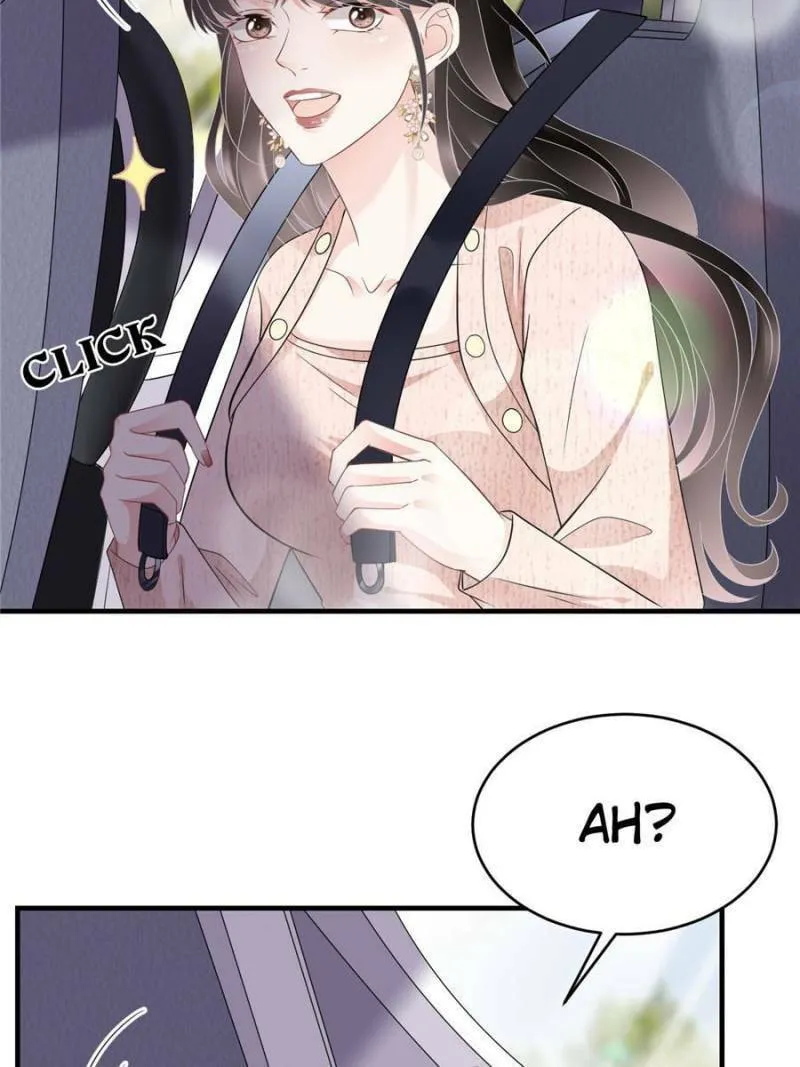Mademoiselle Will Mess Around Chapter 76 page 4 - 