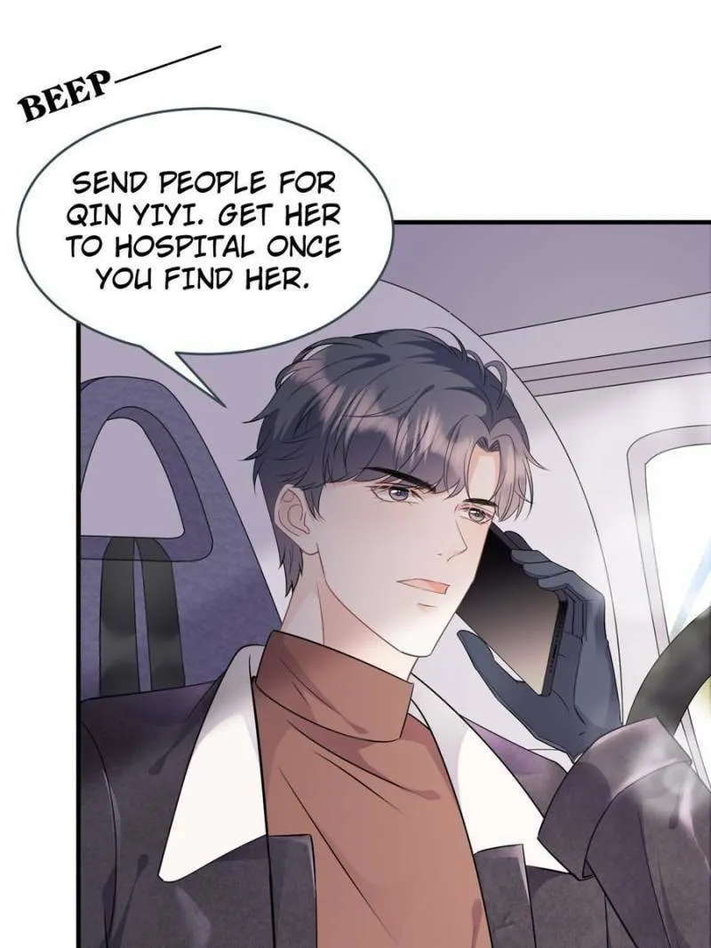 Mademoiselle Will Mess Around Chapter 76 page 31 - 