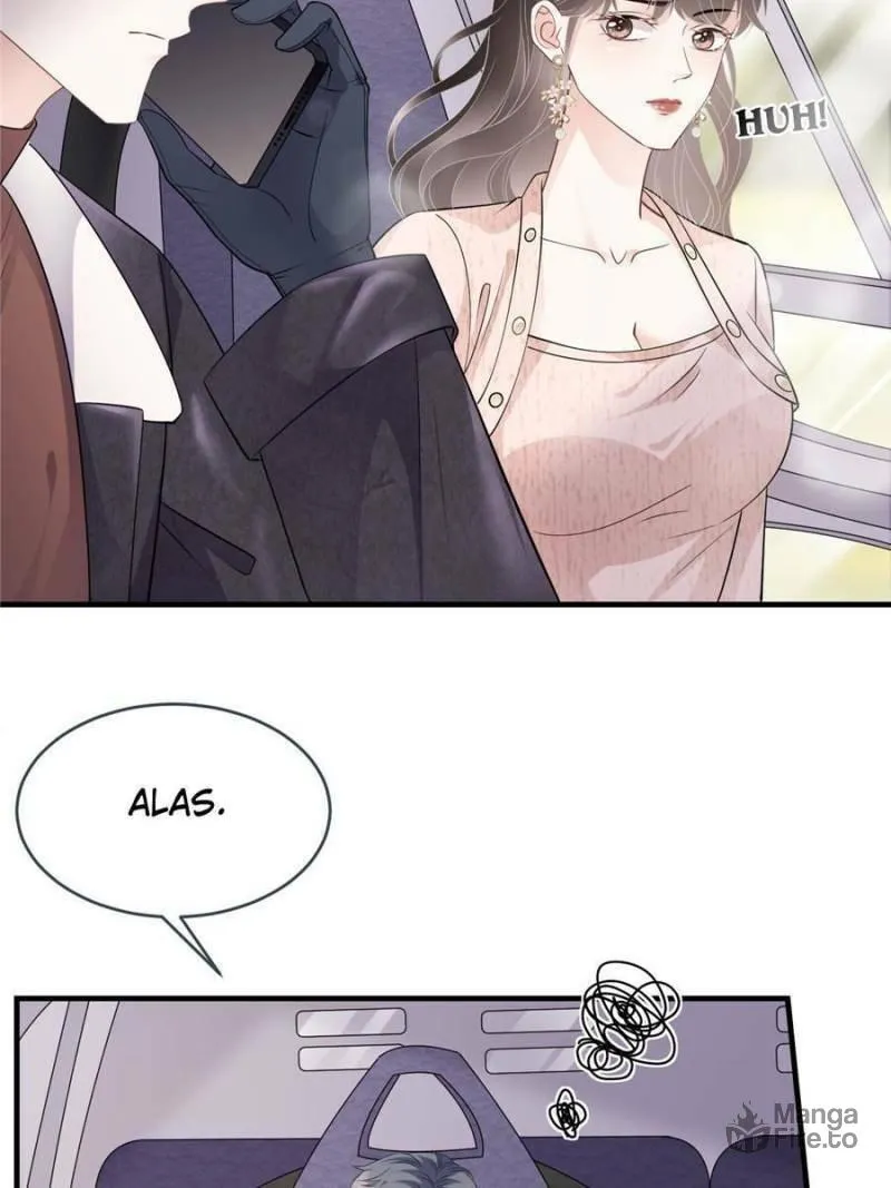 Mademoiselle Will Mess Around Chapter 76 page 33 - 
