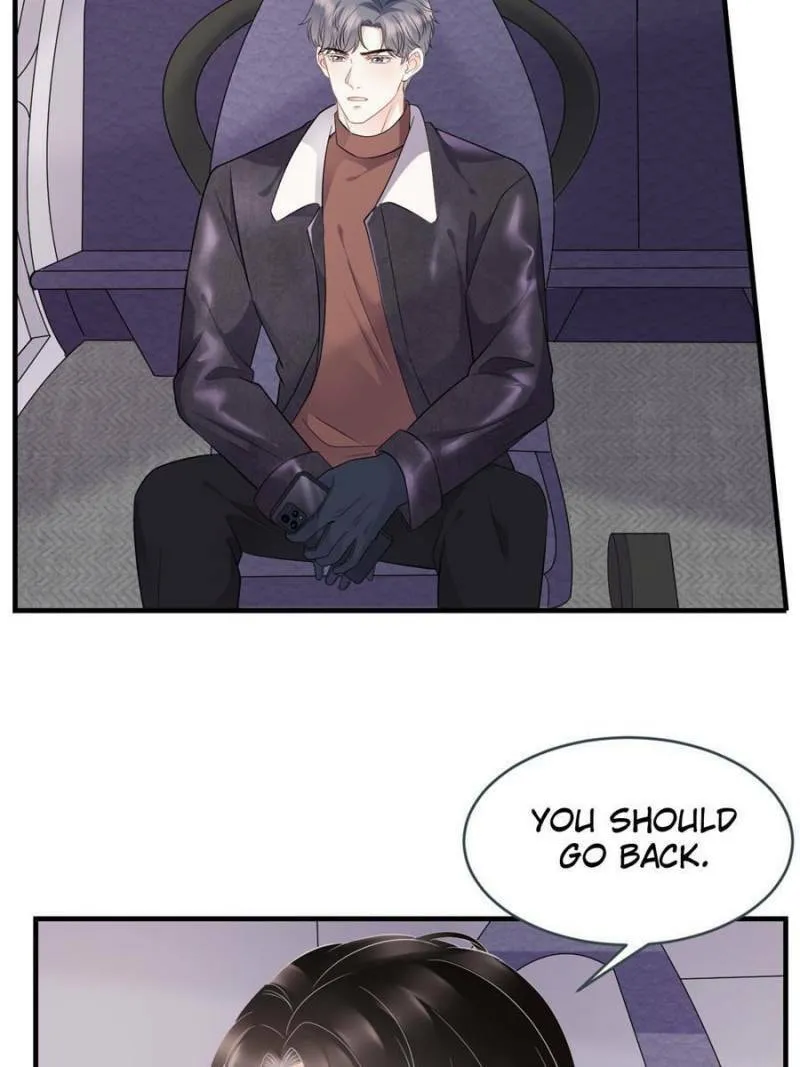 Mademoiselle Will Mess Around Chapter 76 page 34 - 