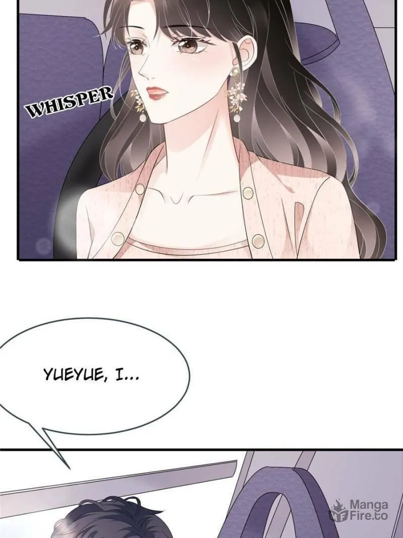 Mademoiselle Will Mess Around Chapter 76 page 35 - 
