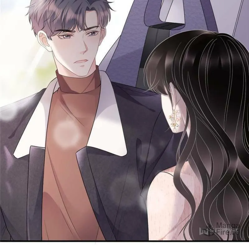 Mademoiselle Will Mess Around Chapter 76 page 36 - 