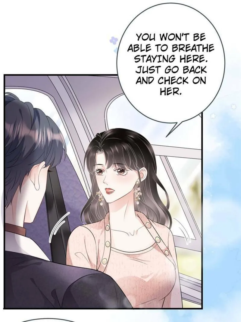 Mademoiselle Will Mess Around Chapter 76 page 37 - 