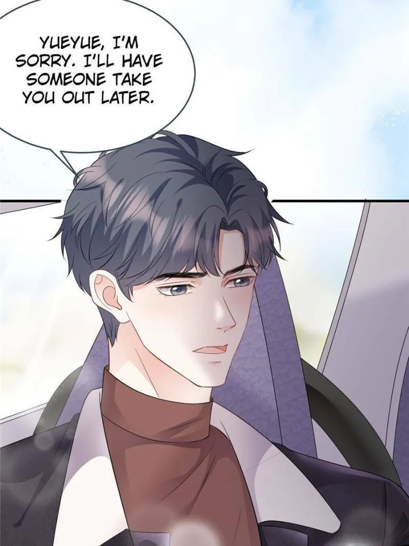 Mademoiselle Will Mess Around Chapter 76 page 38 - 