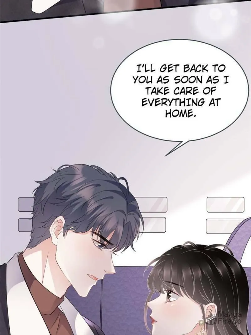 Mademoiselle Will Mess Around Chapter 76 page 39 - 
