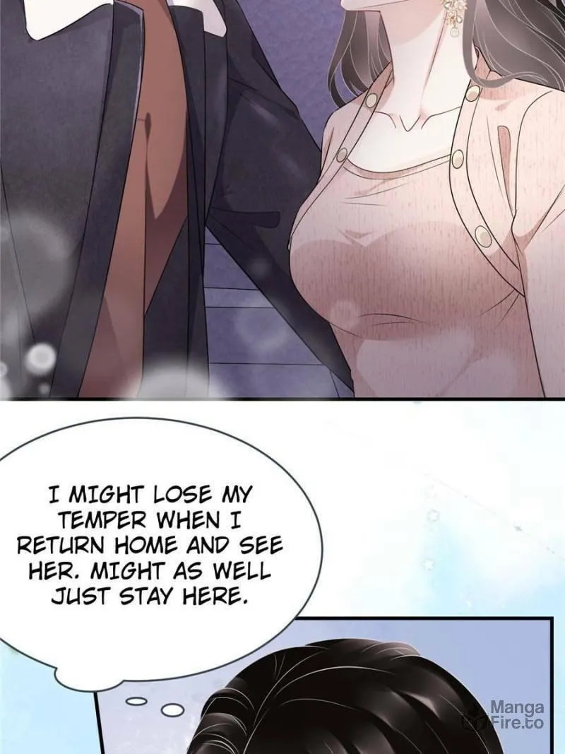 Mademoiselle Will Mess Around Chapter 76 page 40 - 