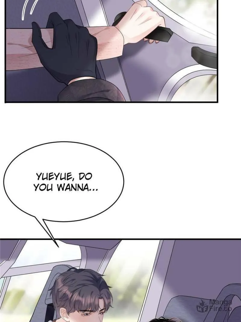 Mademoiselle Will Mess Around Chapter 76 page 5 - 