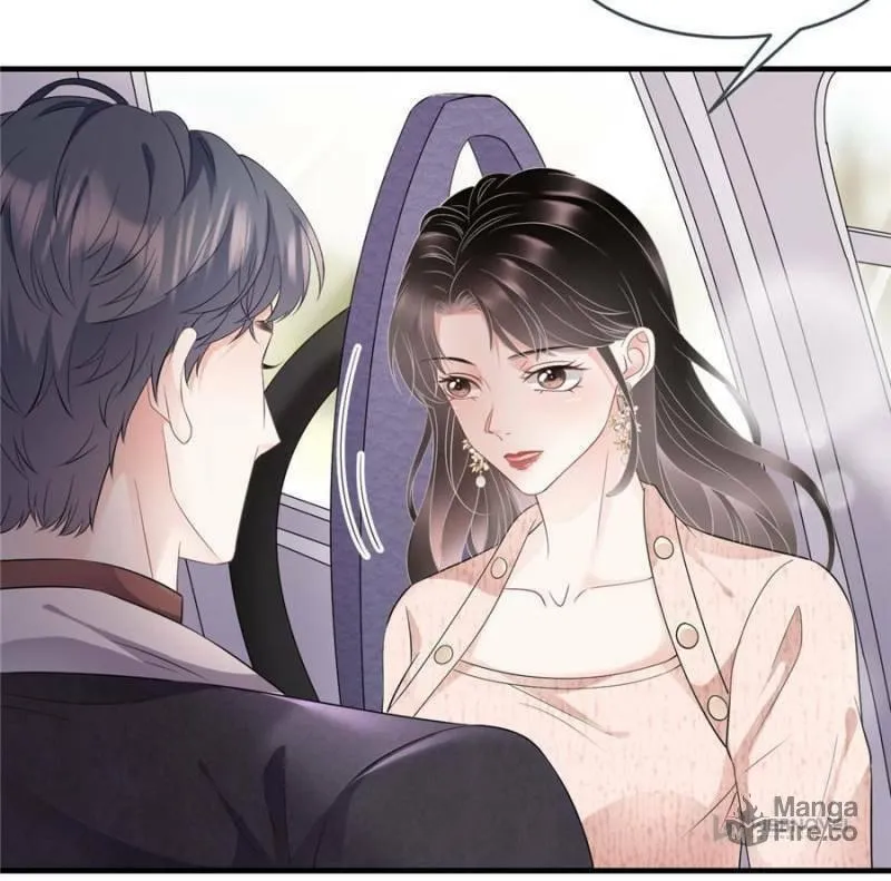 Mademoiselle Will Mess Around Chapter 76 page 42 - 