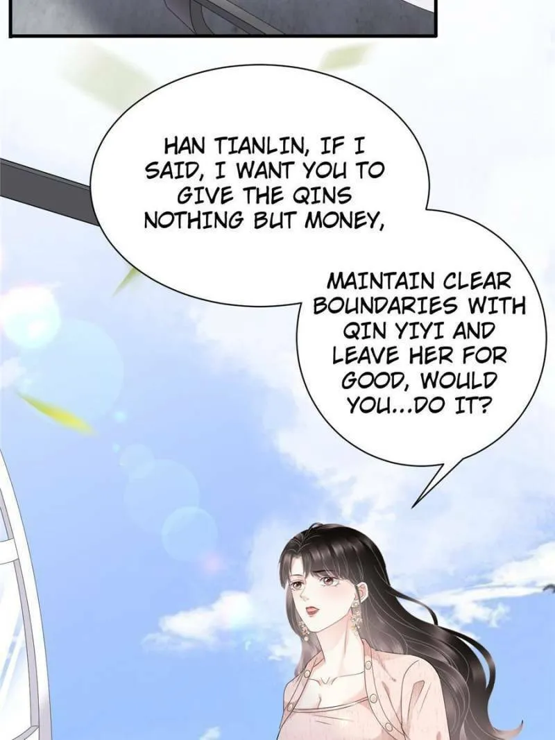 Mademoiselle Will Mess Around Chapter 76 page 44 - 