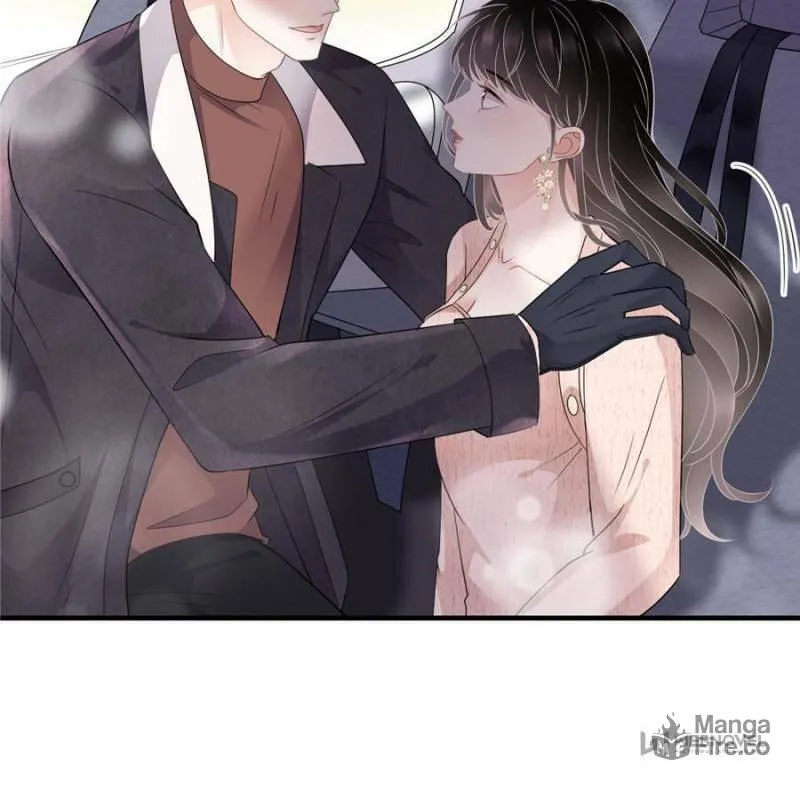 Mademoiselle Will Mess Around Chapter 76 page 6 - 