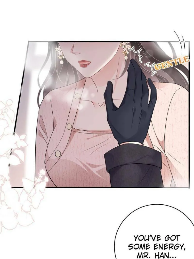 Mademoiselle Will Mess Around Chapter 76 page 7 - 