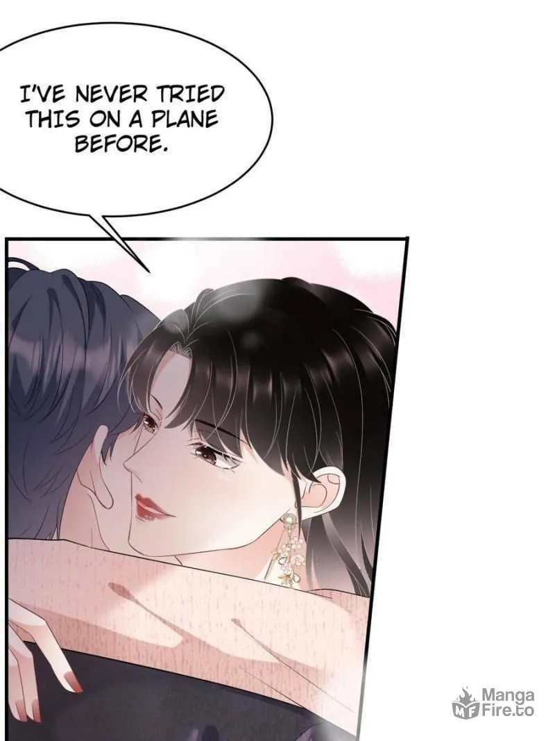 Mademoiselle Will Mess Around Chapter 76 page 9 - 
