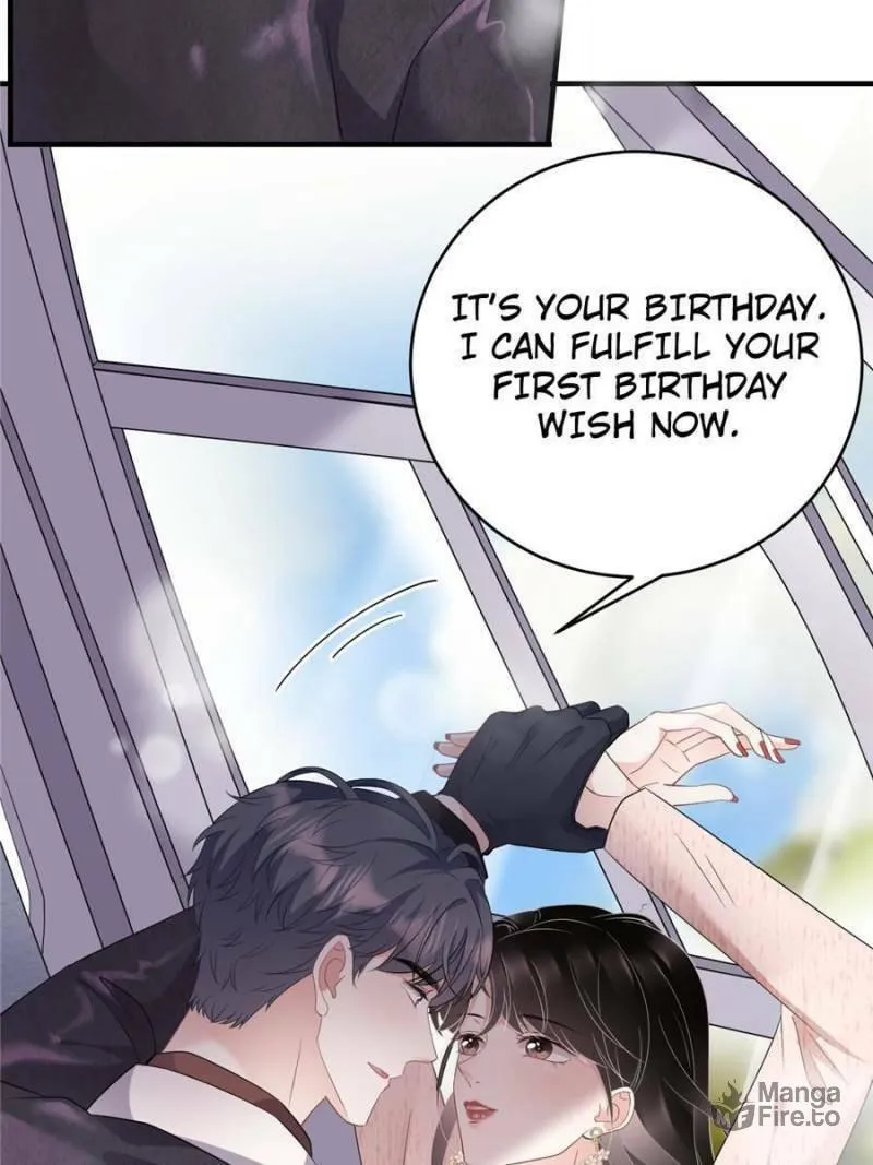 Mademoiselle Will Mess Around Chapter 76 page 10 - 