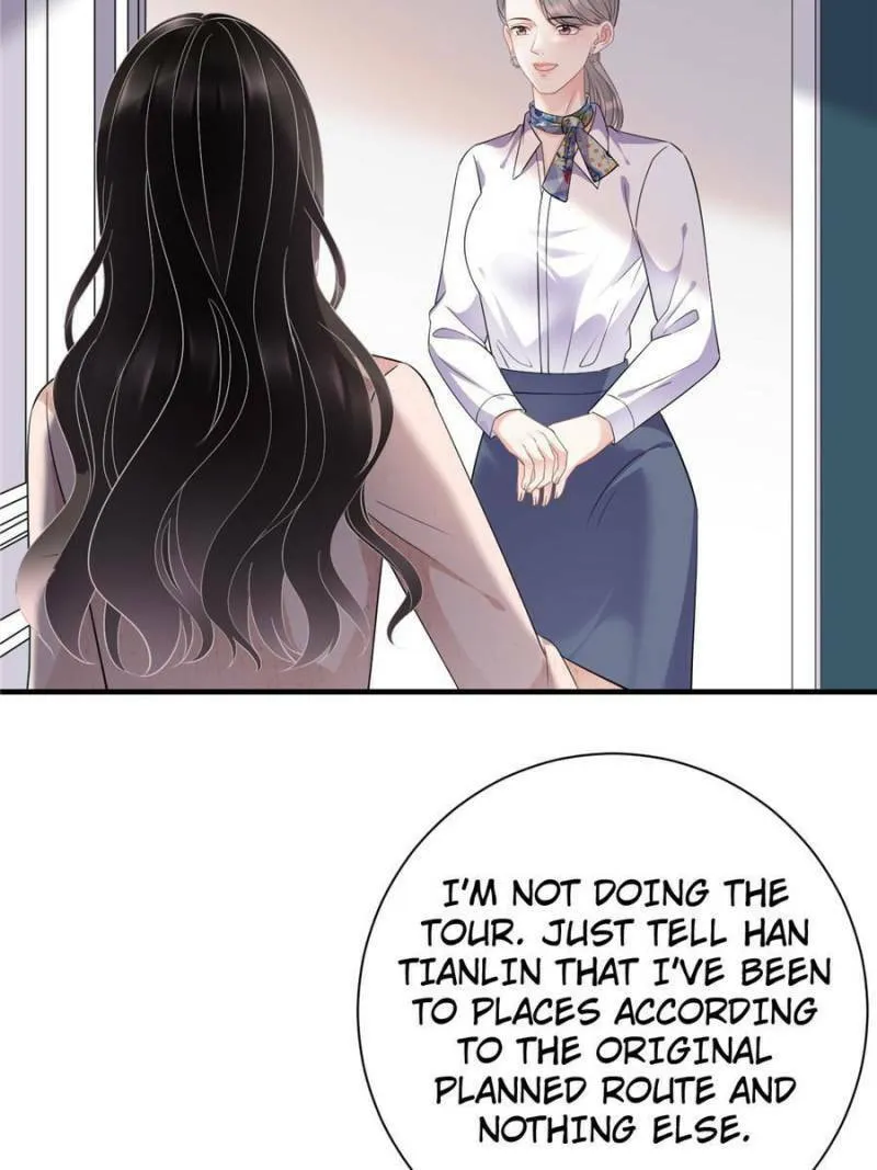Mademoiselle Will Mess Around Chapter 77 page 11 - 