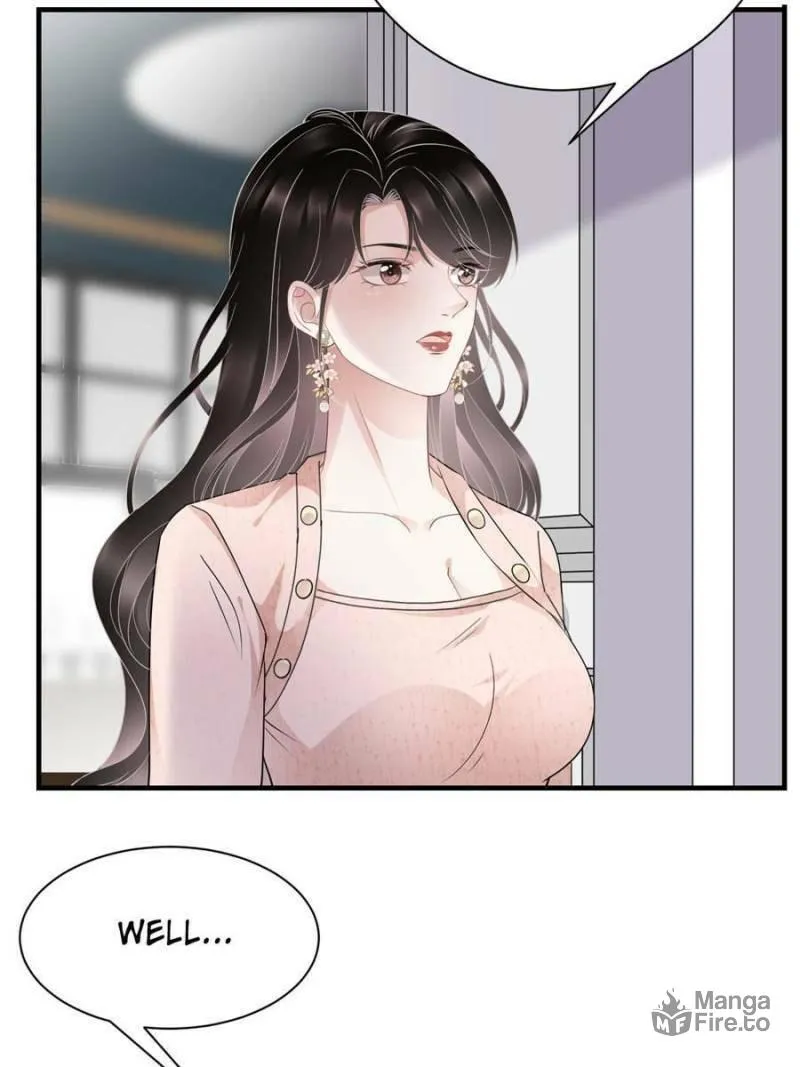 Mademoiselle Will Mess Around Chapter 77 page 12 - 