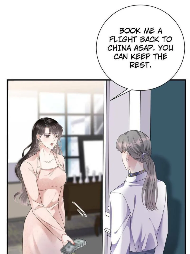 Mademoiselle Will Mess Around Chapter 77 page 14 - 