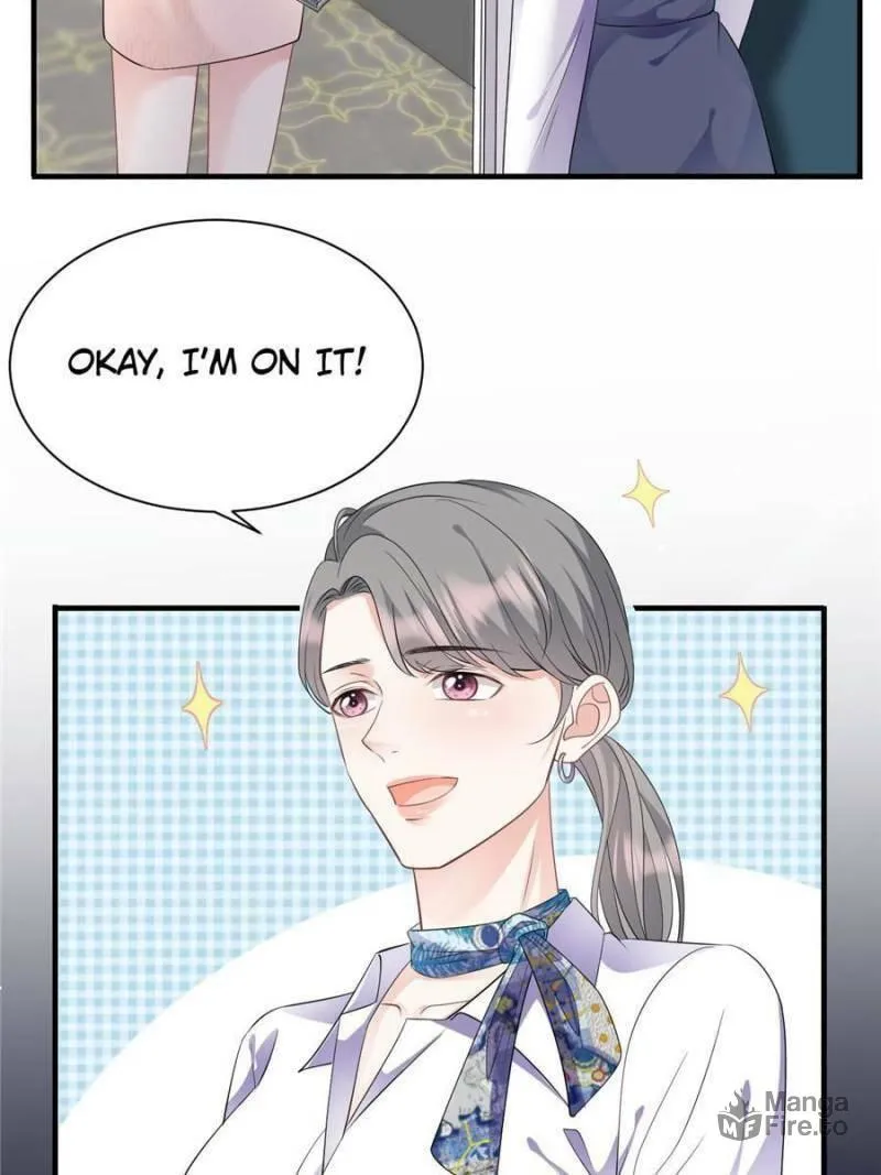 Mademoiselle Will Mess Around Chapter 77 page 15 - 