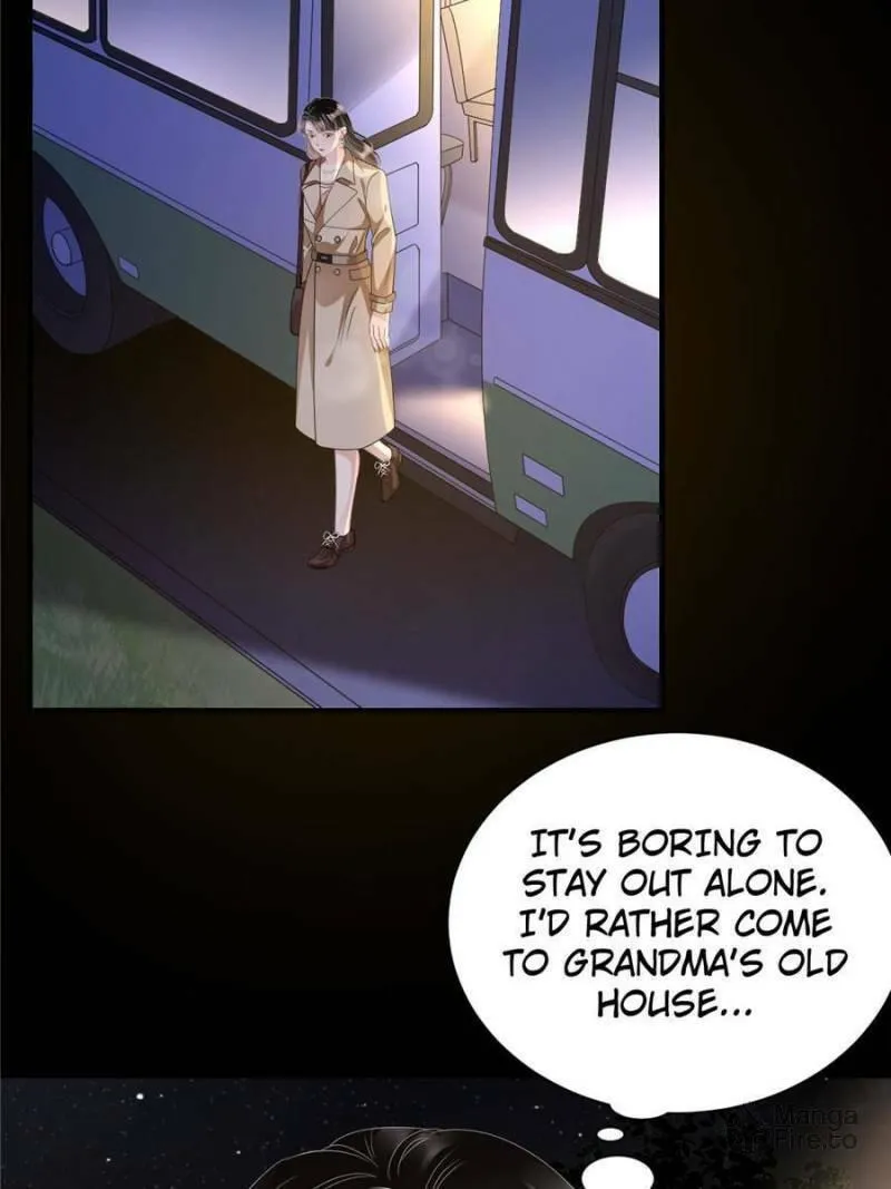Mademoiselle Will Mess Around Chapter 77 page 18 - 