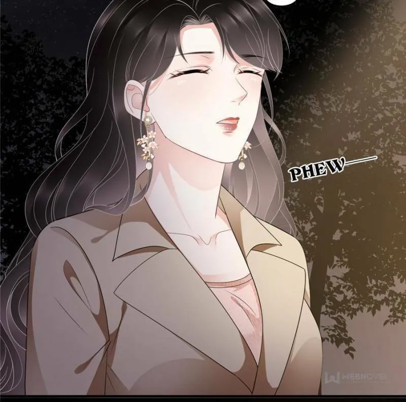 Mademoiselle Will Mess Around Chapter 77 page 19 - 