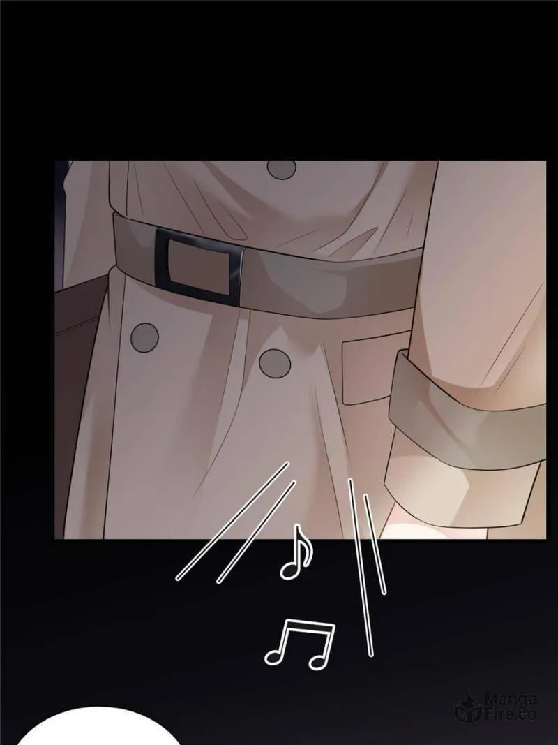 Mademoiselle Will Mess Around Chapter 77 page 20 - 