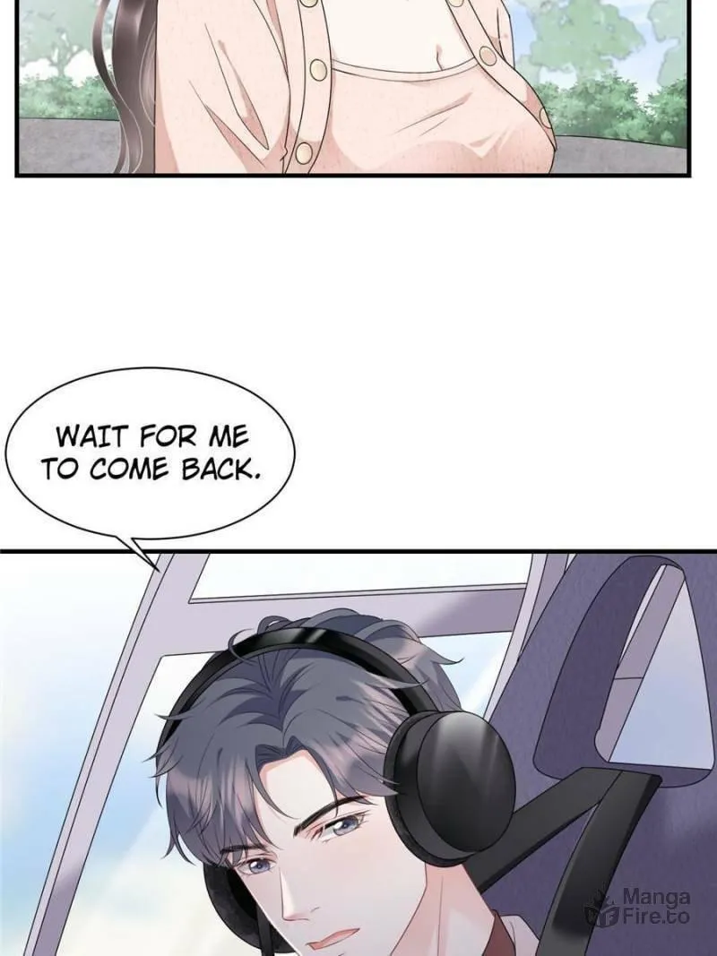Mademoiselle Will Mess Around Chapter 77 page 3 - 