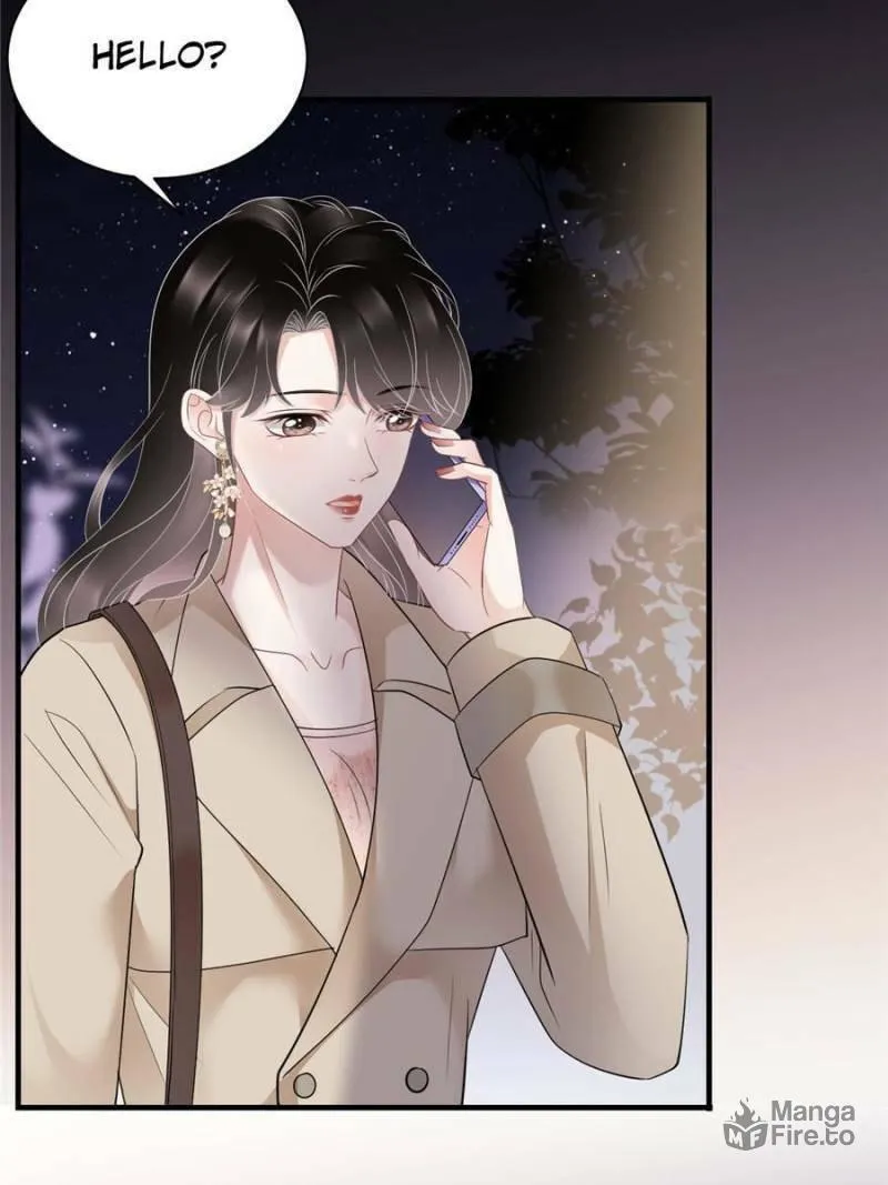 Mademoiselle Will Mess Around Chapter 77 page 21 - 