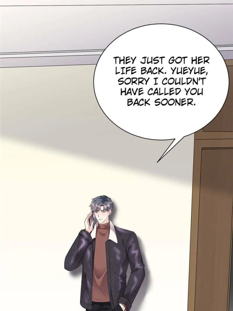 Mademoiselle Will Mess Around Chapter 77 page 22 - 