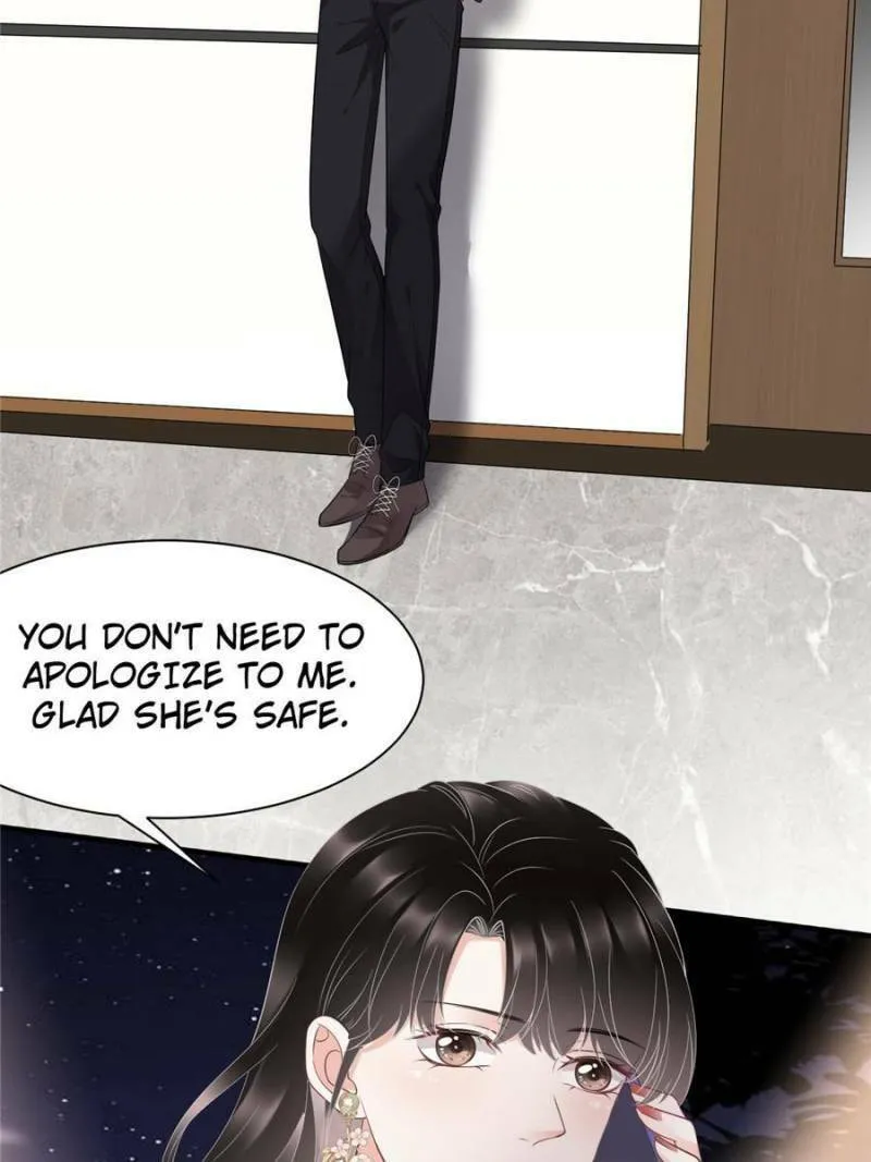 Mademoiselle Will Mess Around Chapter 77 page 23 - 