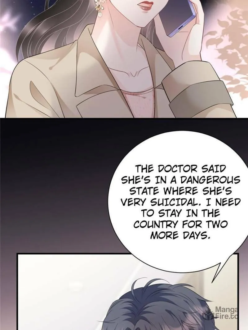 Mademoiselle Will Mess Around Chapter 77 page 24 - 