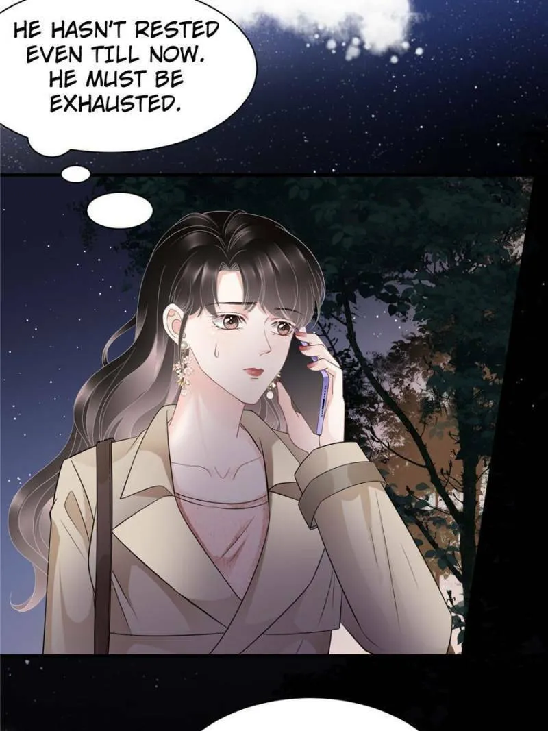 Mademoiselle Will Mess Around Chapter 77 page 28 - 