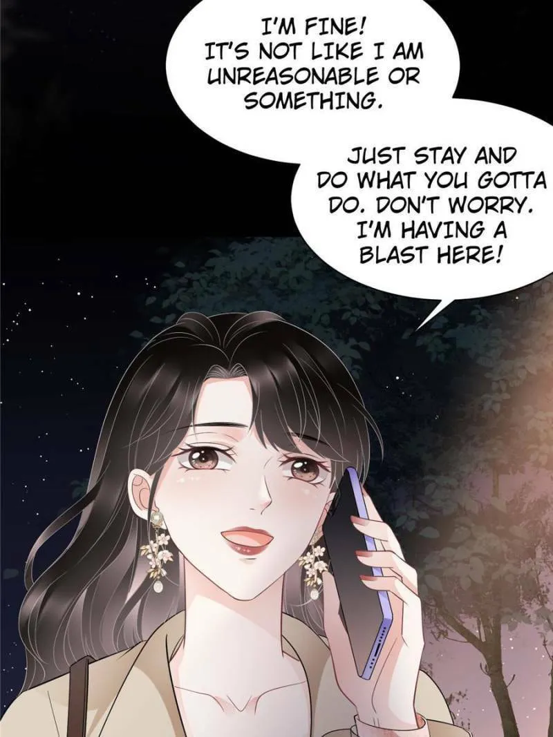 Mademoiselle Will Mess Around Chapter 77 page 29 - 