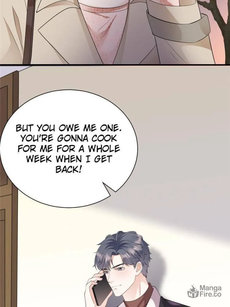 Mademoiselle Will Mess Around Chapter 77 page 30 - 