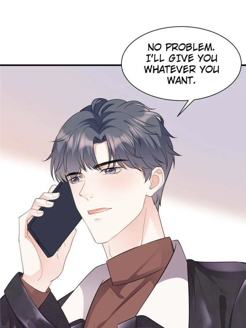 Mademoiselle Will Mess Around Chapter 77 page 32 - 