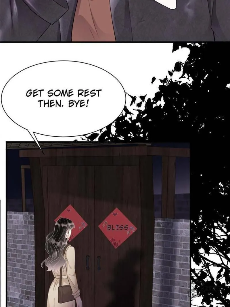 Mademoiselle Will Mess Around Chapter 77 page 33 - 