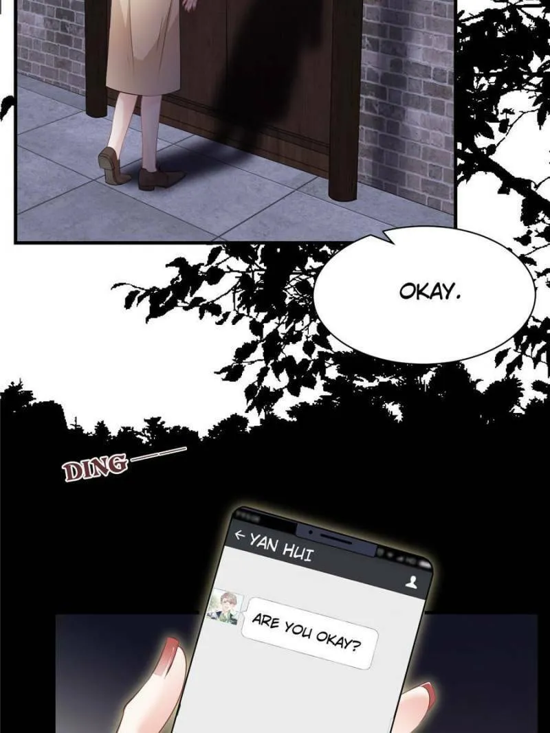 Mademoiselle Will Mess Around Chapter 77 page 34 - 
