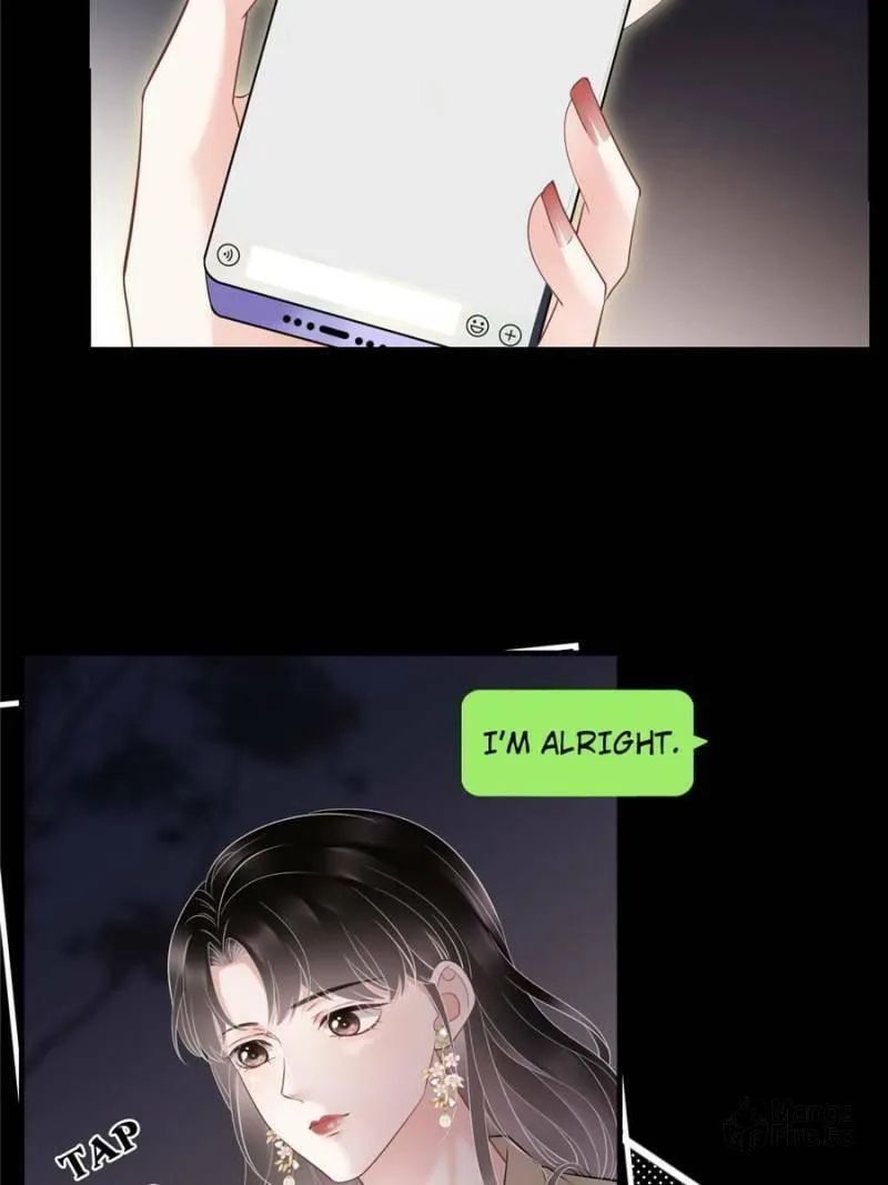 Mademoiselle Will Mess Around Chapter 77 page 35 - 