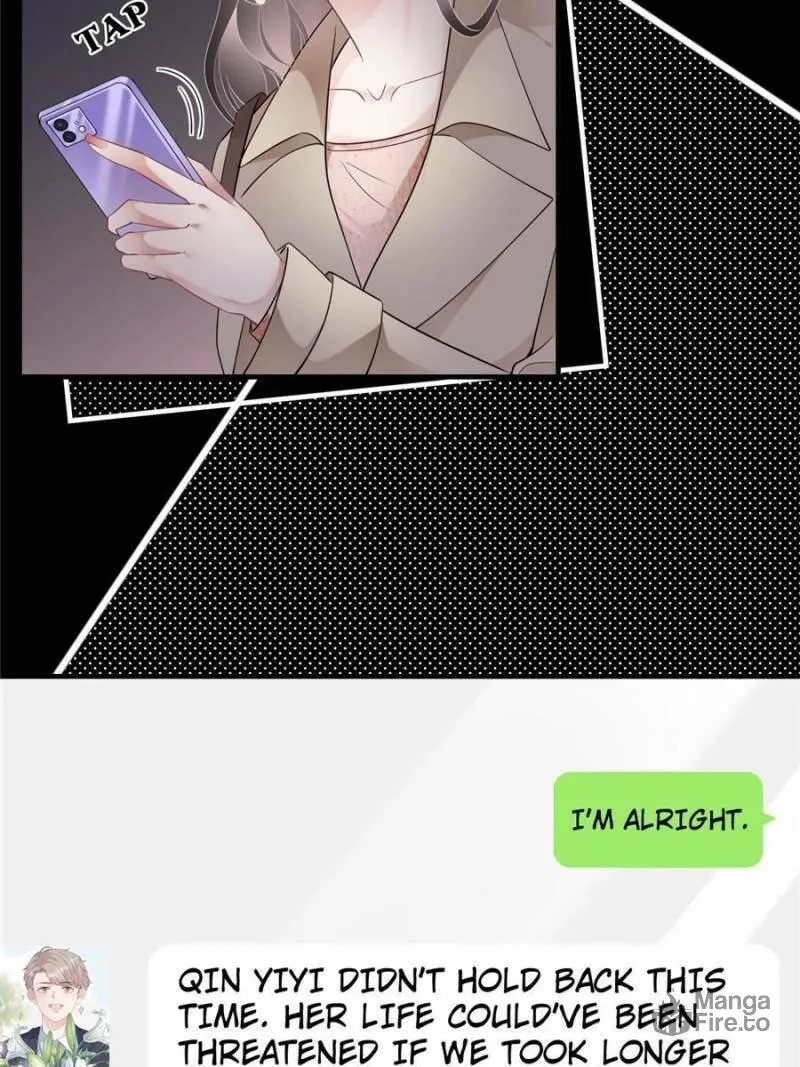 Mademoiselle Will Mess Around Chapter 77 page 36 - 