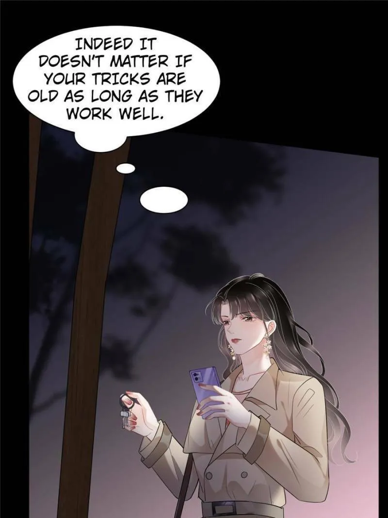 Mademoiselle Will Mess Around Chapter 77 page 38 - 