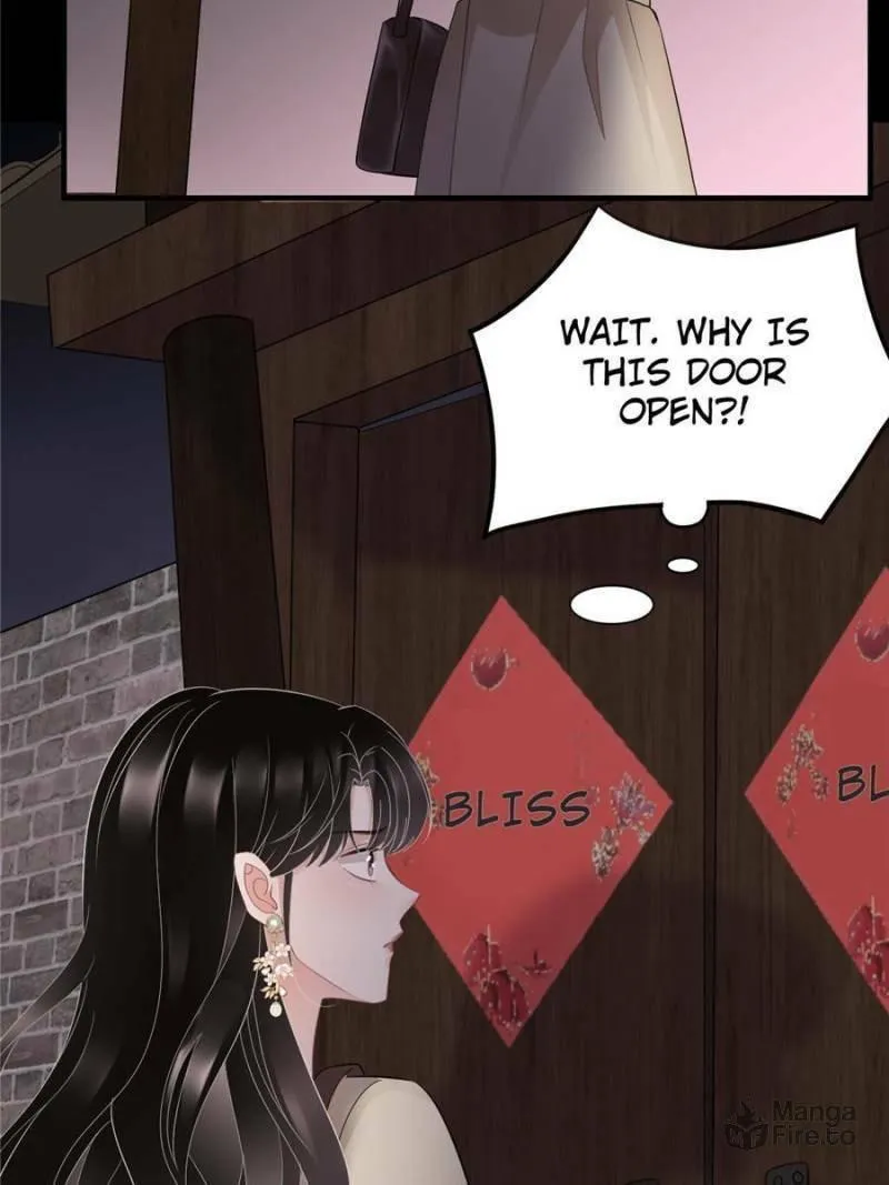 Mademoiselle Will Mess Around Chapter 77 page 39 - 