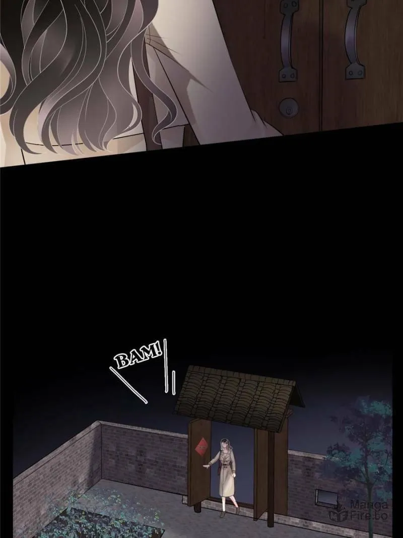 Mademoiselle Will Mess Around Chapter 77 page 40 - 