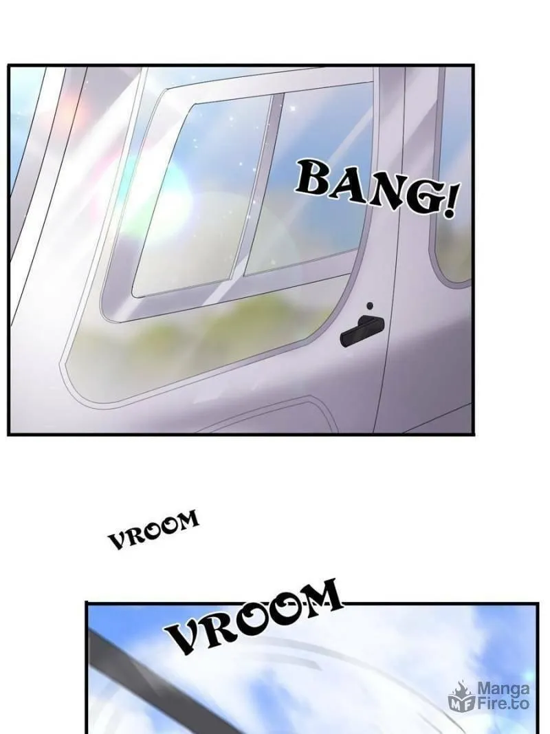 Mademoiselle Will Mess Around Chapter 77 page 5 - 