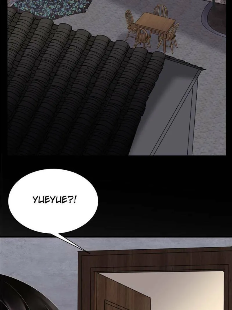 Mademoiselle Will Mess Around Chapter 77 page 41 - 