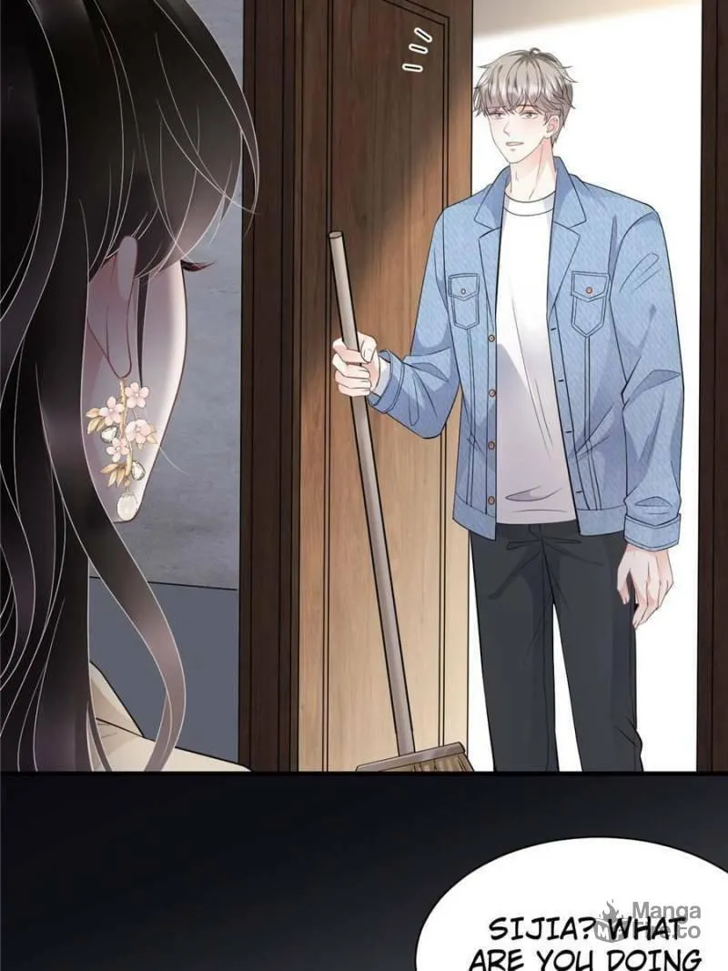 Mademoiselle Will Mess Around Chapter 77 page 42 - 