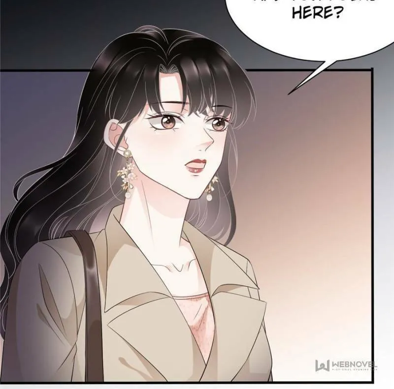 Mademoiselle Will Mess Around Chapter 77 page 43 - 