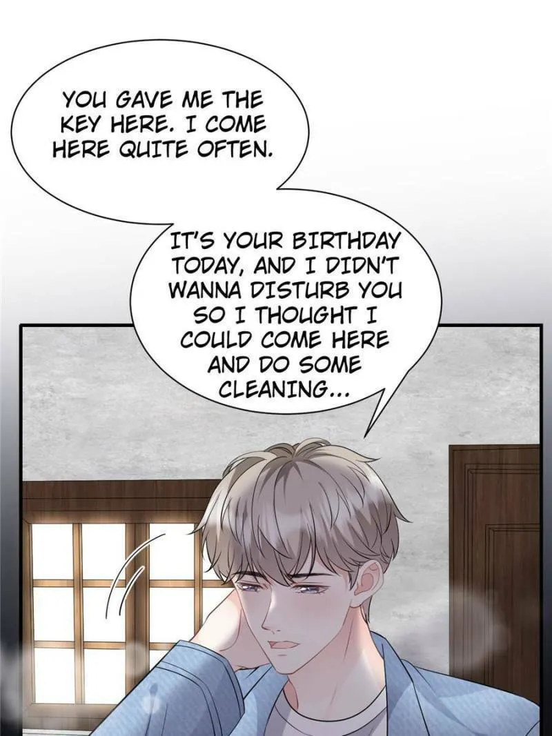 Mademoiselle Will Mess Around Chapter 77 page 44 - 