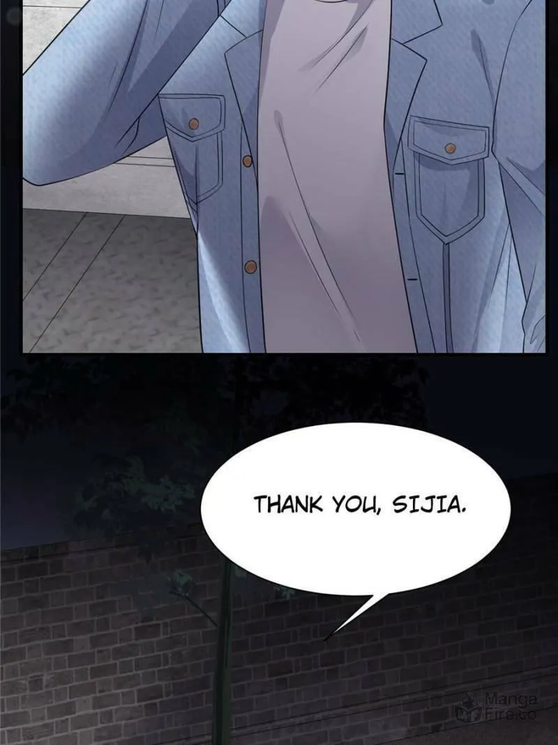 Mademoiselle Will Mess Around Chapter 77 page 45 - 
