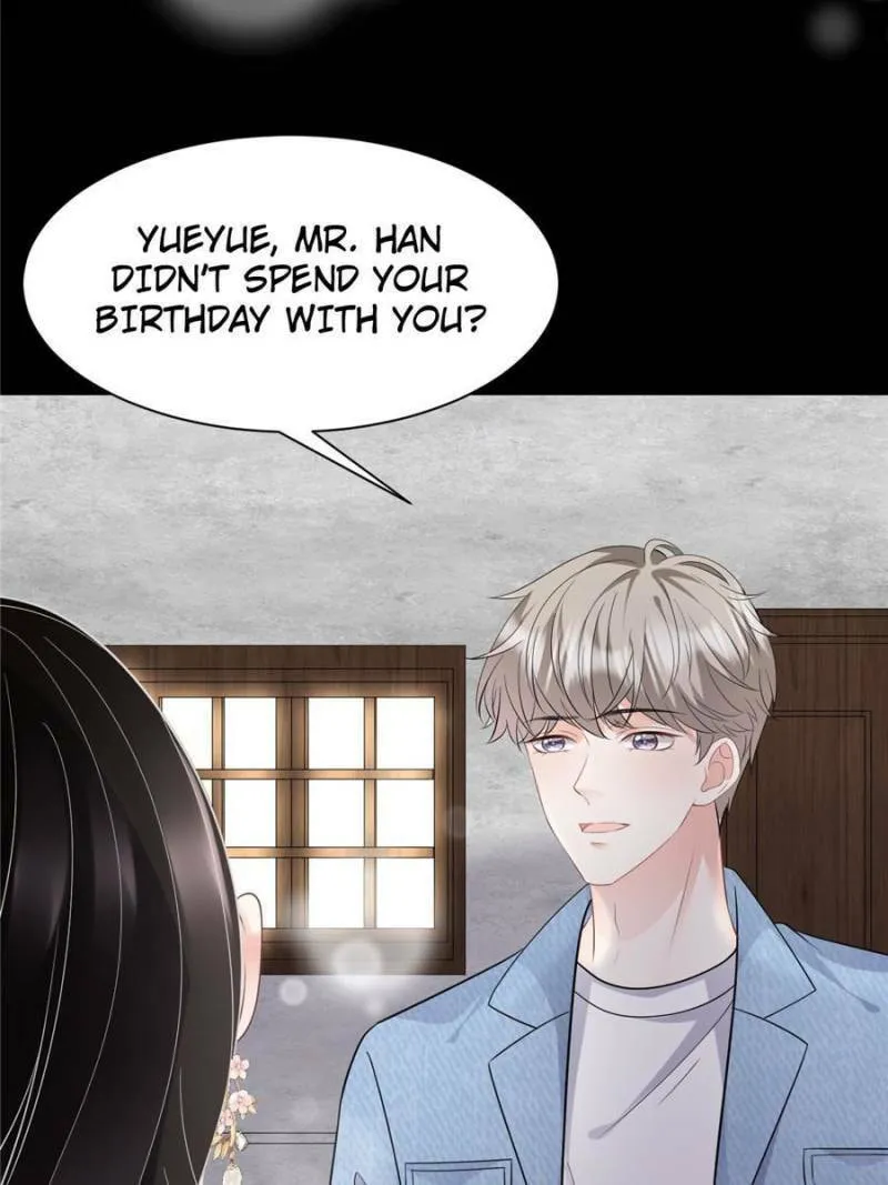 Mademoiselle Will Mess Around Chapter 77 page 47 - 