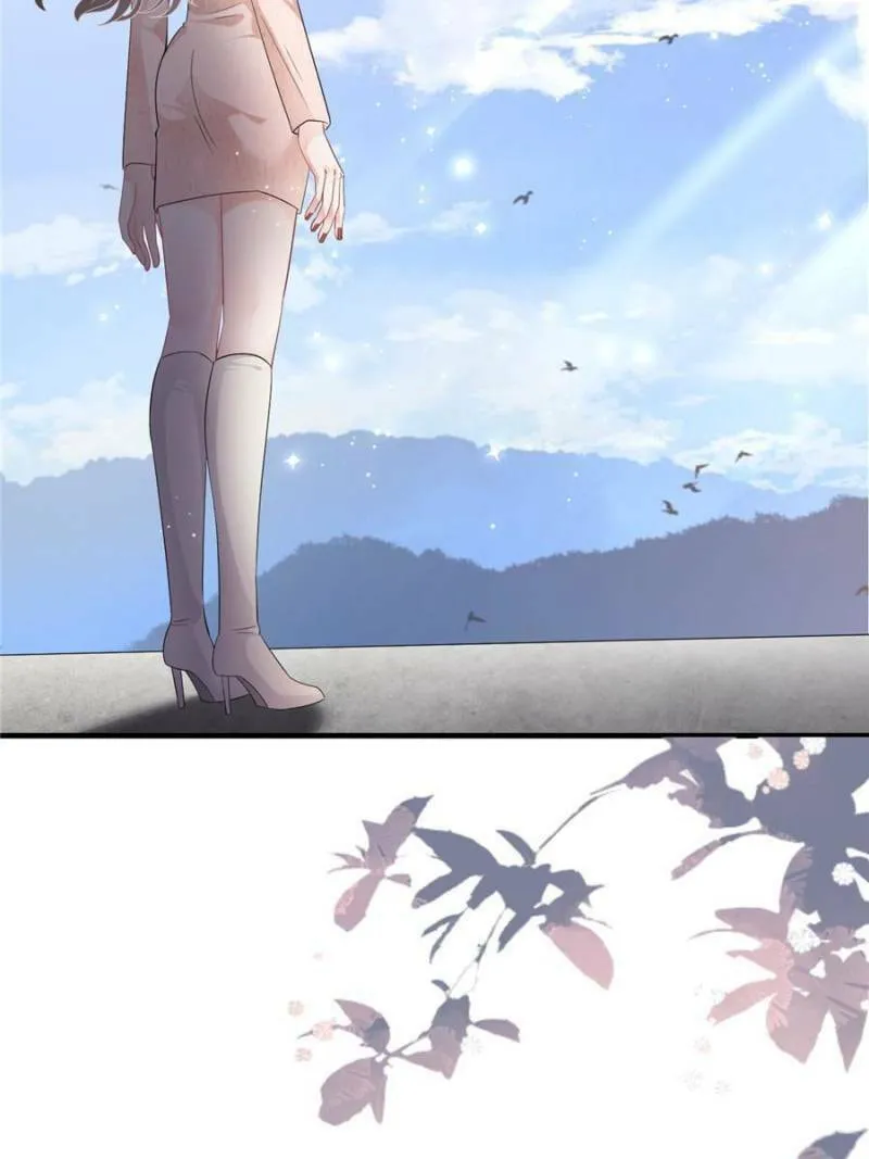 Mademoiselle Will Mess Around Chapter 77 page 8 - 