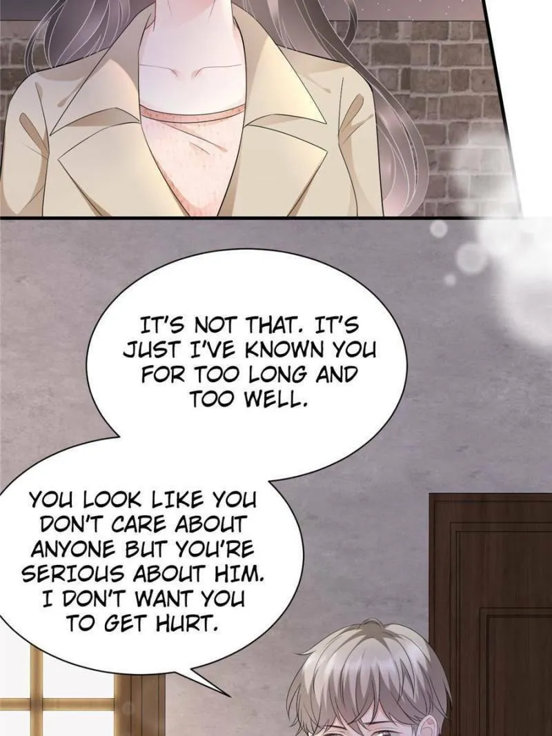Mademoiselle Will Mess Around Chapter 78 page 11 - 