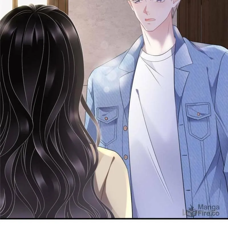 Mademoiselle Will Mess Around Chapter 78 page 12 - 